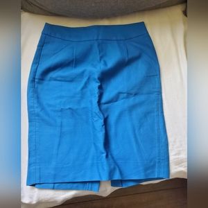 J Crew Pencil Skirt